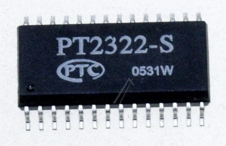 PT2322S IC KOLO - 