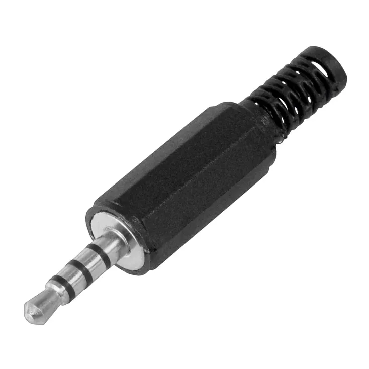 3.5mm UTIKAČ SK4-4 - 
