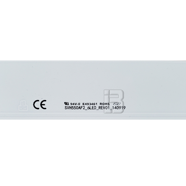 LED BAR-HISENSE55 - 
