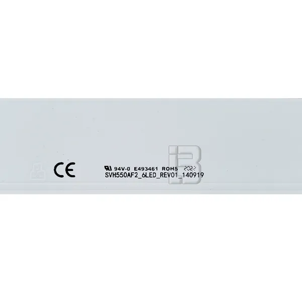 LED BAR-HISENSE55 - 