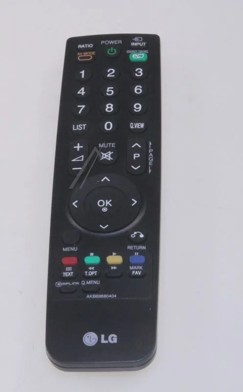 DALJINSKI LgAKB69680404 - daljinski upravljač za lg tv