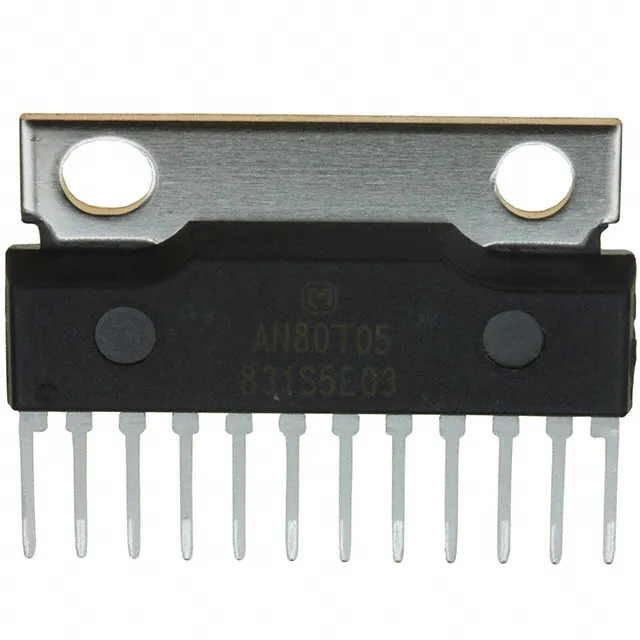 AN80T05 IC KOLO - 