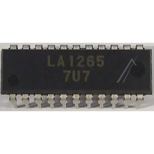 LA1265 IC KOLO - 