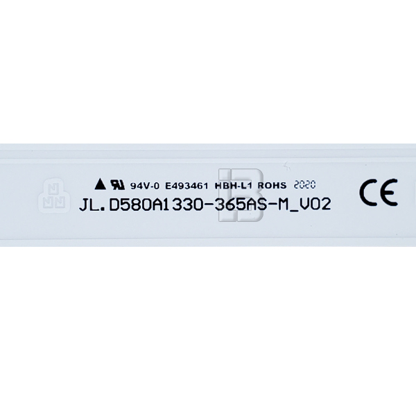 LED BAR-HISENSE58 - 