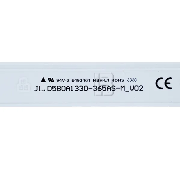LED BAR-HISENSE58 - 