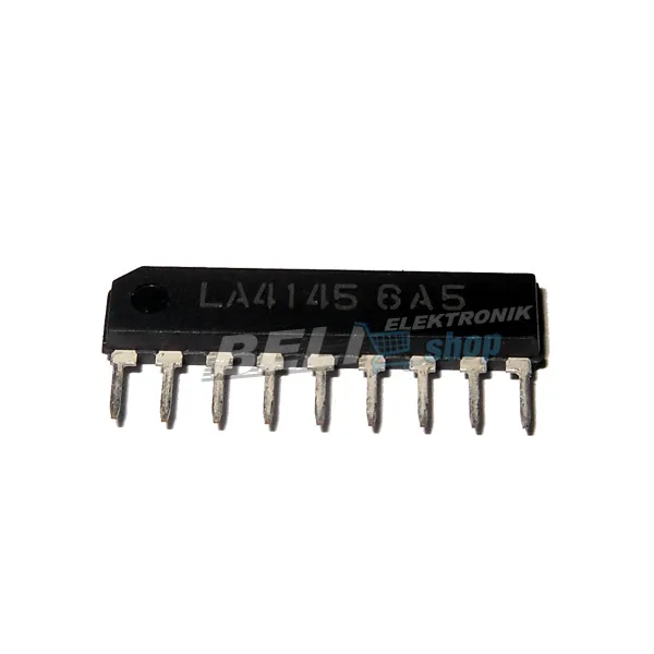 LA4145 IC KOLO - 