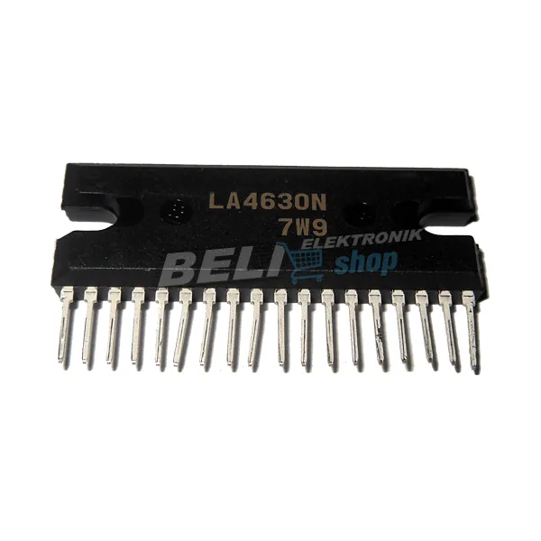 LA4630N IC KOLO - 