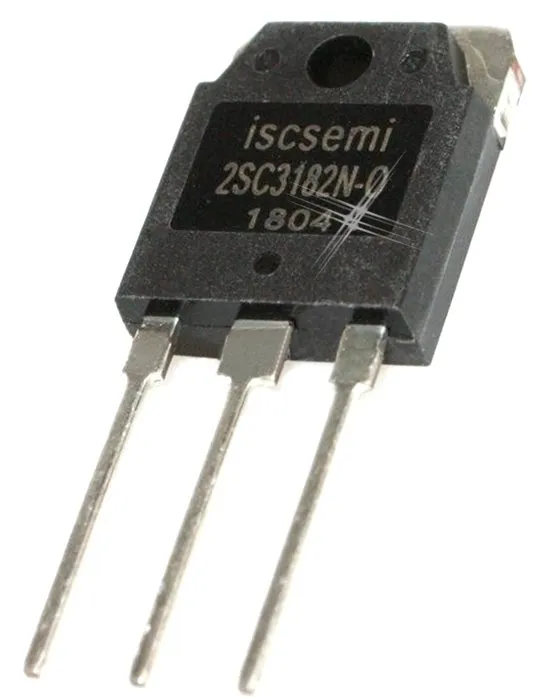2SC3182N TRANZISTOR - 