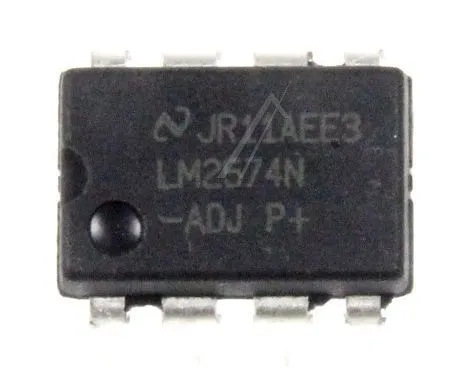 LM2574N-12 IC KOLO - 