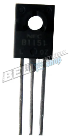 2SB1151 TRANZISTOR - 
