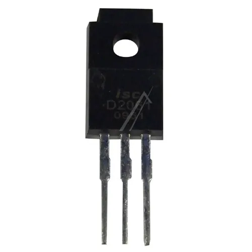 2SD2061 TRANZISTOR - 