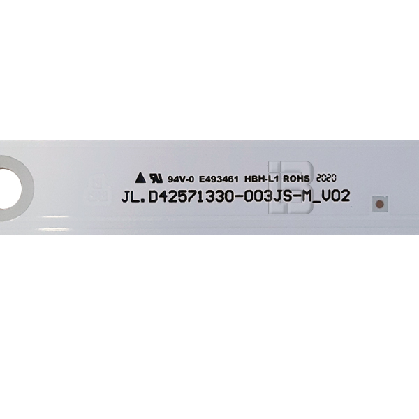 LED BAR-HISENSE43 - 