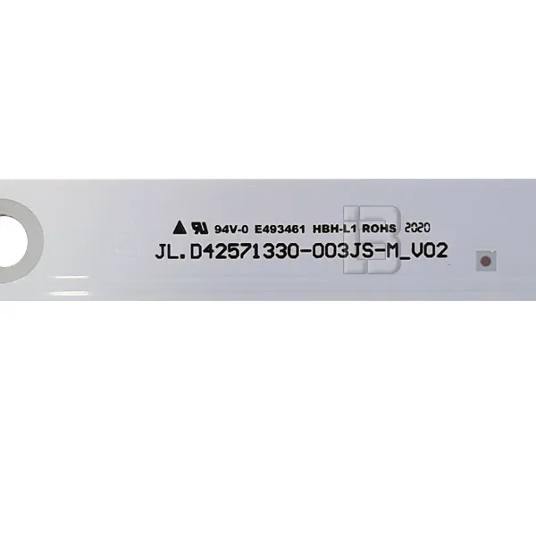 LED BAR-HISENSE43 - 