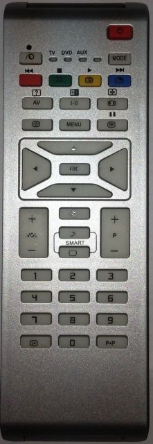 DALJINSKI REMCO PHILE