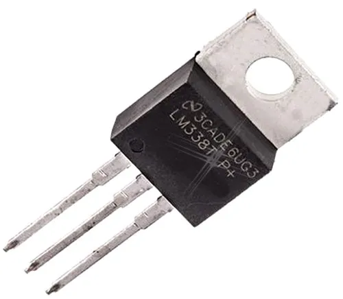 LM338T IC KOLO - 