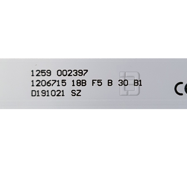 LED BAR-HISENSE43 - 