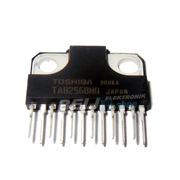 TA8256H IC KOLO - 