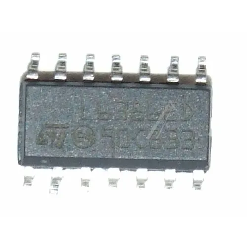 L6386ED IC KOLO - 