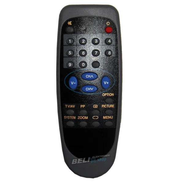 DALJINSKI NEO YKF-51N - 