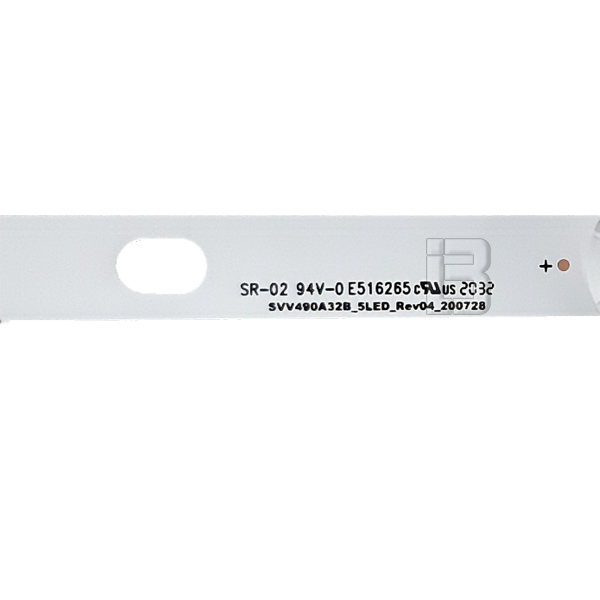 LED BAR-TOSHIBA49AB - 