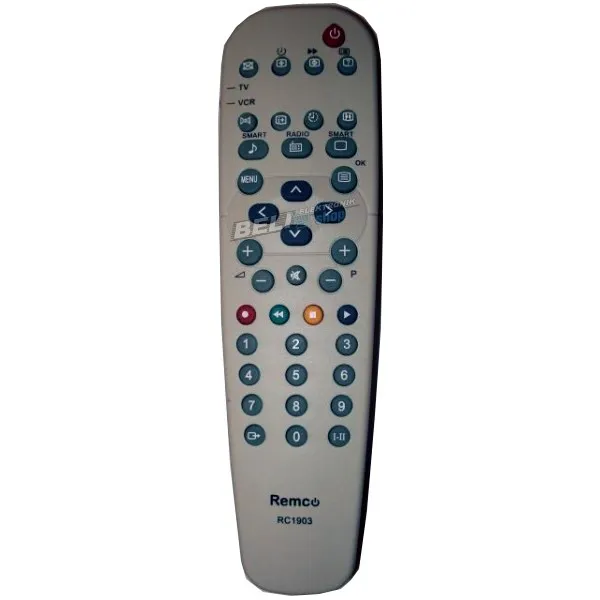 DALJINSKI PHILIPS RC19039001 - daljinski upravljač za philips tv