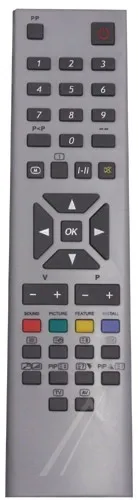 DALJINSKI VESTEL RC2445 - 