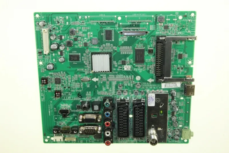 MODUL EBU60674851 - 