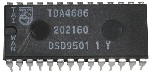 TDA4686 IC KOLO - 