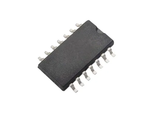 HEF4093BT IC KOLO - 