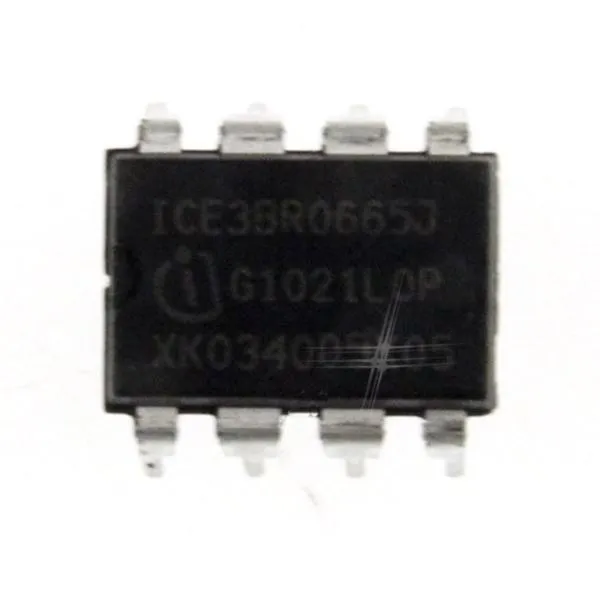 ICE3BR0665J IC KOLO - 