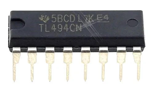 TL494CN IC KOLO - 