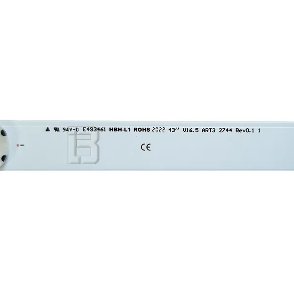LED BAR-LG43UHD1 - 