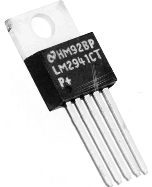 LM2941CT IC KOLO - 