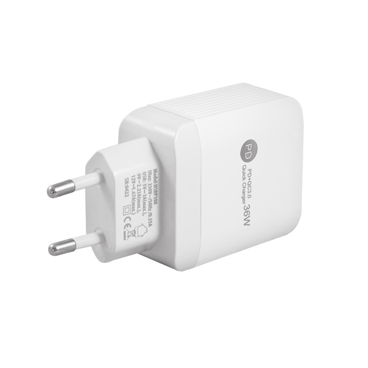 PUNJAČ KUĆNI USB-P388 - usb punjac
