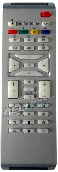 DALJINSKI PHILIPS LCD - daljinski upravljač za philips tv