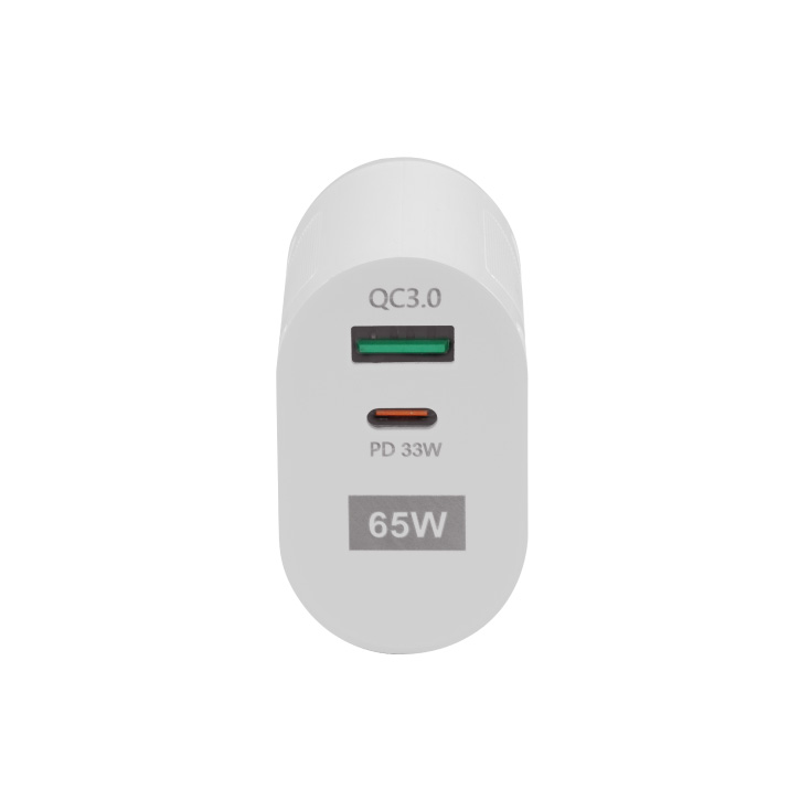 PUNJAČ KUĆNI USB-P389 - 