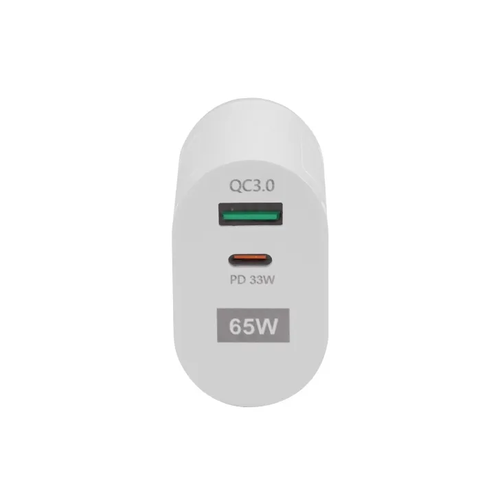 PUNJAČ KUĆNI USB-P389 - 