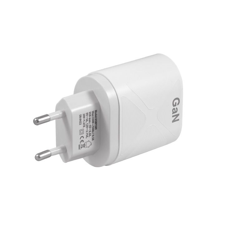PUNJAČ KUĆNI USB-P389 - 