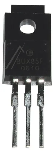 BUX85F TRANZISTOR Z - 