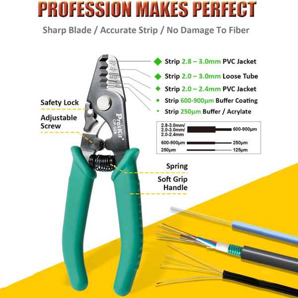 BLANKER CP-328 - 