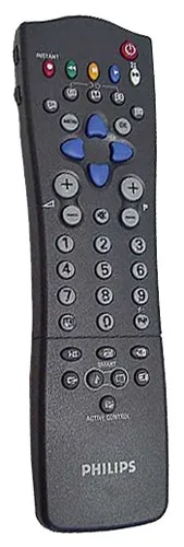 DALJINSKI PHILIPS RC2592 - daljinski upravljač za philips tv