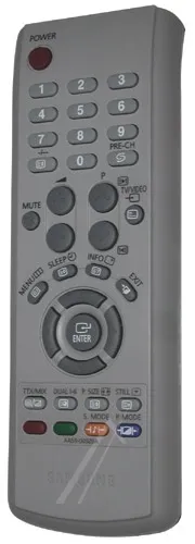 DALJINSKI SAMSUNG AA59-00328A - daljinski upravljač za samsung tv