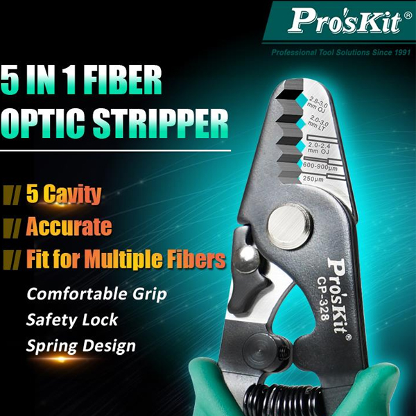 BLANKER CP-328 - 
