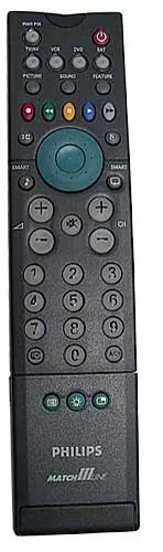 DALJINSKI PHILIPS RC2006 - daljinski upravljač za philips tv