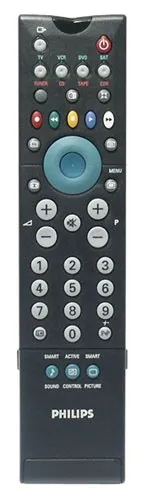 DALJINSKI PHILIPS RC2020 - daljinski upravljač za philips tv