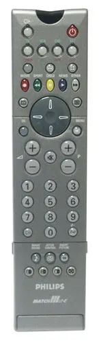 DALJINSKI PHILIPS RC2030 - daljinski upravljač za philips tv