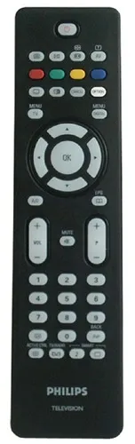 DALJINSKI PHILIPS RC2034301 Z - daljinski upravljač za philips tv