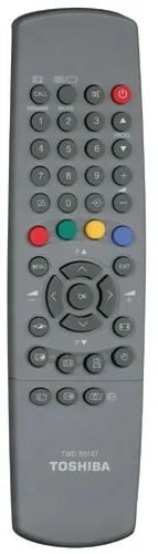 DALJINSKI TOSHIBA CT871 - daljinski upravljač za toshiba tv