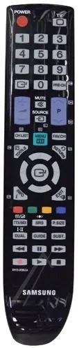 DALJINSKI SAMSUNG 59-00863 - daljinski upravljač za samsung tv