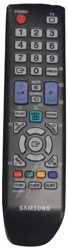 DALJINSKI SAMSUNG 59-00865 - daljinski upravljač za samsung tv